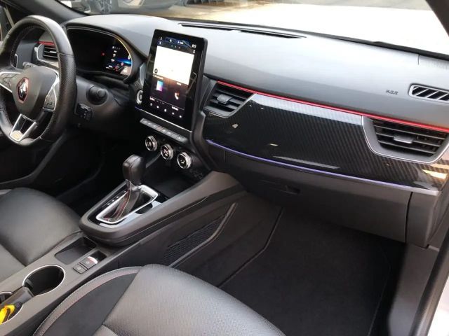 Renault Arkana EDC RS