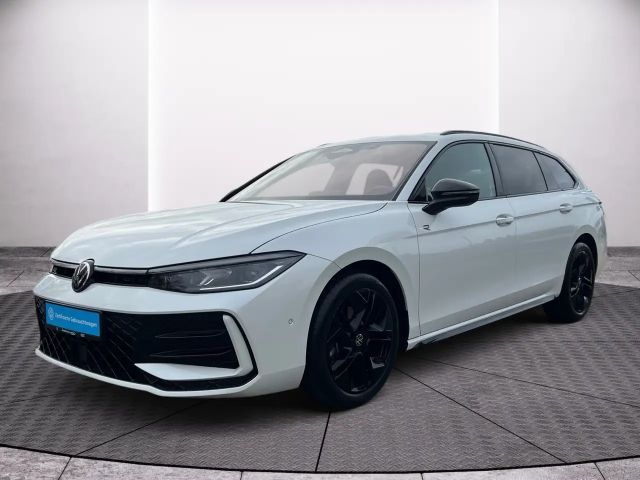 Volkswagen Passat 2.0 TDI R-Line Variant