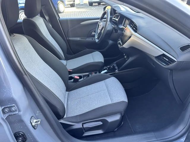 Opel Corsa +SOH 99%+ Sitzheizung+Allwetter+