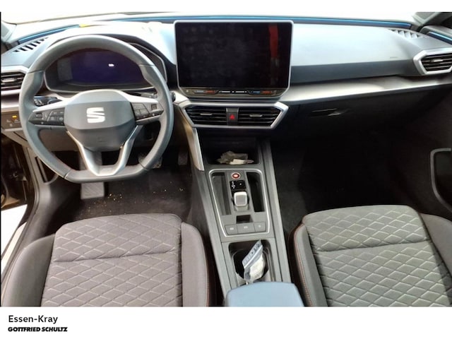 Seat Leon 1.5 eTSI DSG Sportstourer