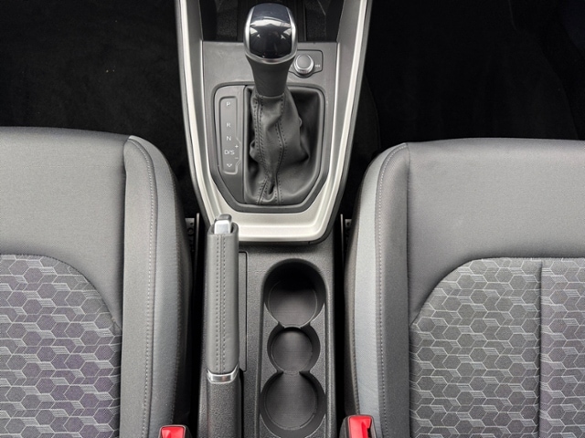 Audi A1 30 TFSI S-Tronic Sportback