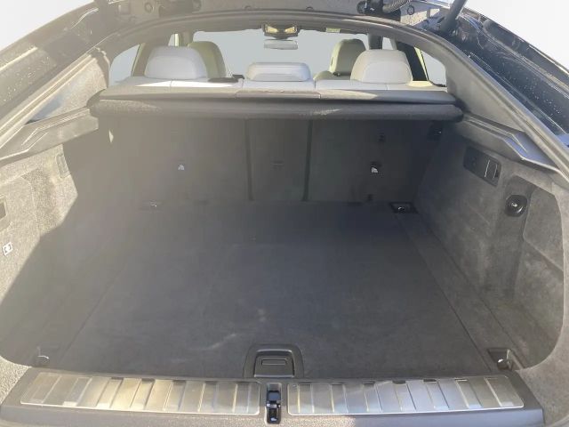 BMW X6 Coupé M-Sport xDrive40d