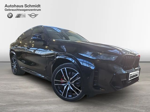 BMW X6 Coupé M-Sport xDrive30d
