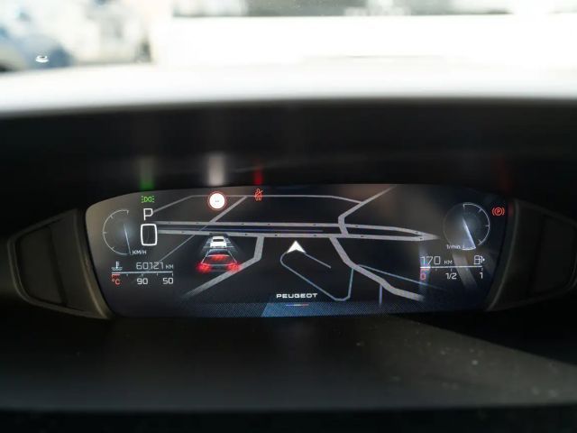 Peugeot 308 Allure Pack EAT8 SW