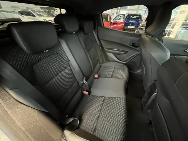 Renault Clio E-Tech Hybrid Techno