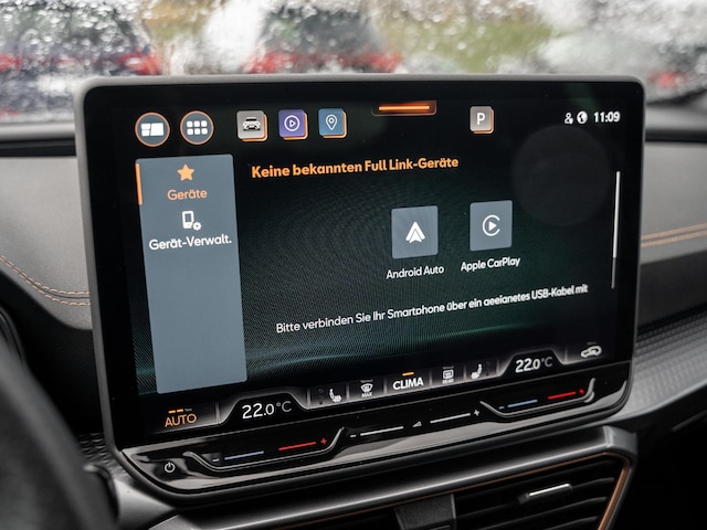 Cupra Formentor DSG Performance