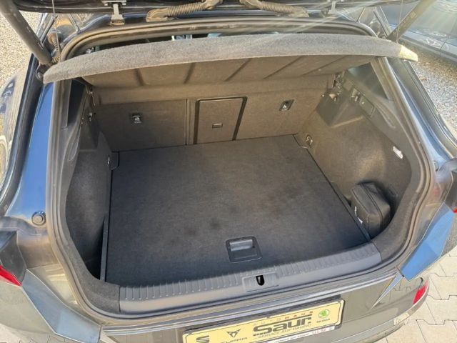 Cupra Formentor 2.0 TDI AHK PANORAMA TOP VIEW BEATS FULL-LINK NAVI