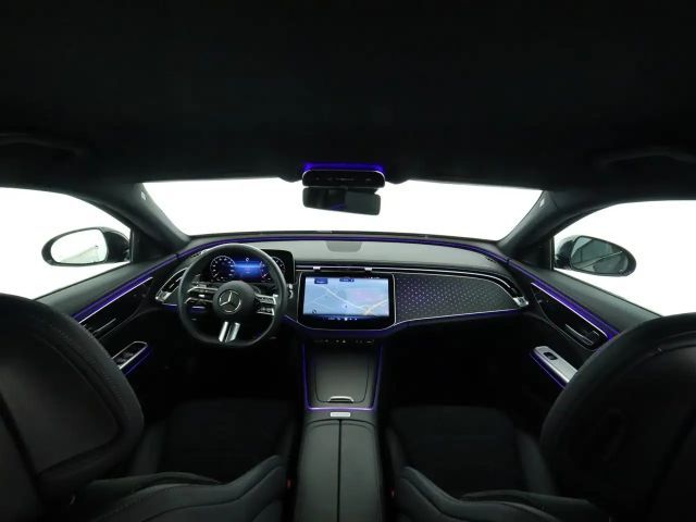 Mercedes-Benz E 200 AMG Line Estate