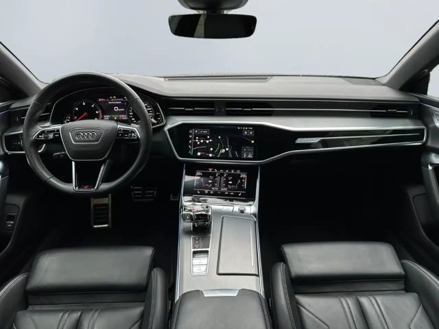 Audi A7 45 TDI Quattro S-Line