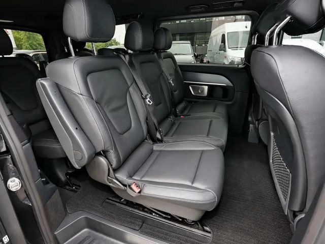 Mercedes-Benz V 300 AVANTGARDE V 300 d