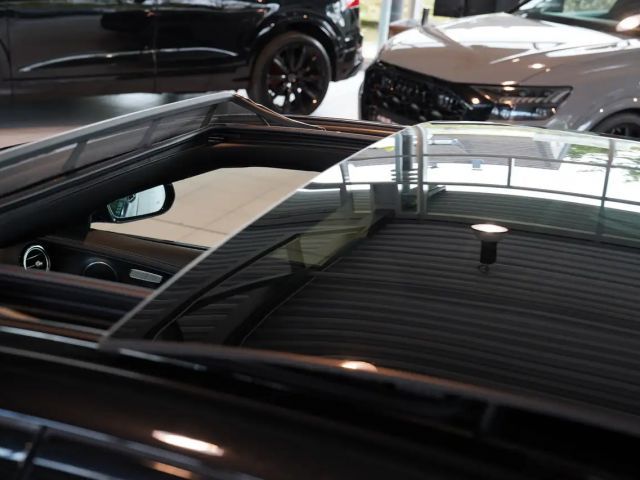 Mercedes-Benz E 53 AMG 4MATIC+ AMG Line Sedan