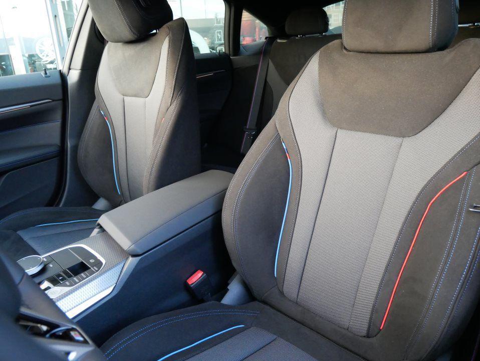 BMW 420 420d Coupé Gran Coupé xDrive