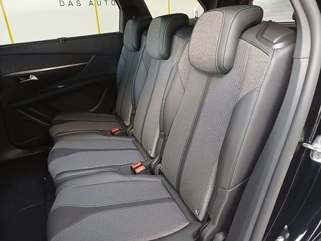 Peugeot 5008 Allure Pack BlueHDi EAT8