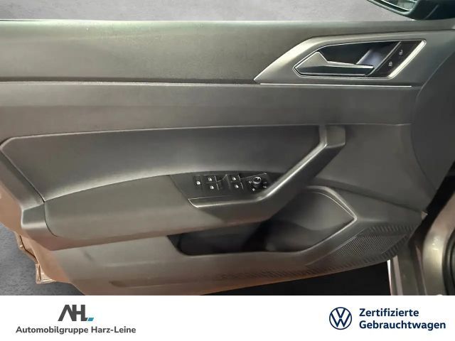 Volkswagen Polo 1.0 TSI