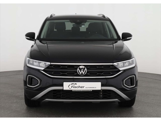 Volkswagen T-Roc 1.5 TSI Life