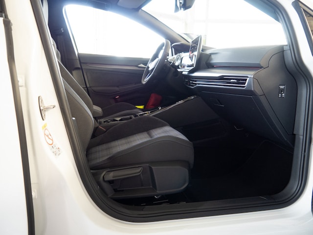 Volkswagen Golf GTE Golf VIII eHybrid