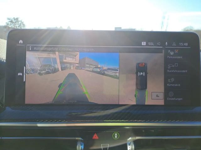 BMW X3 d Innovationsp. Head-Up AHK Harman Kardon