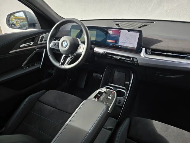 BMW X2 M-Sport sDrive20i