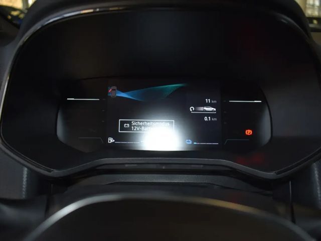 Mitsubishi Colt 1.6 Hybrid