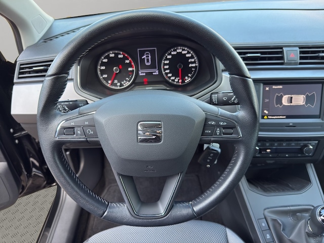 Seat Ibiza 1.0 TSI Style