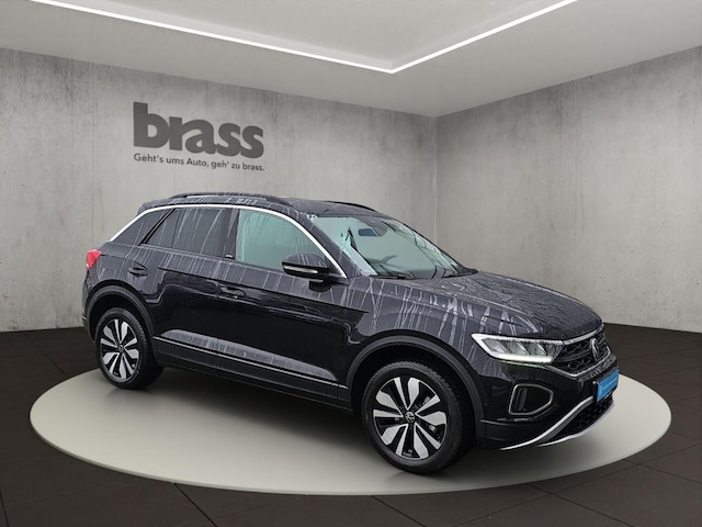 Volkswagen T-Roc 1.5 TSI DSG Move