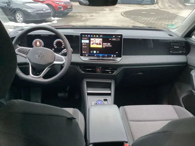 Volkswagen Tiguan 2.0 TDI DSG