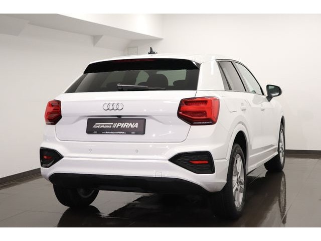 Audi Q2 35 TFSI S-Tronic