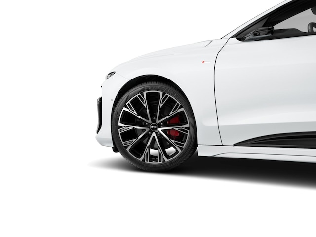 Audi A6 e-tron Avant