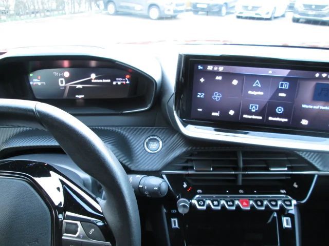 Peugeot 2008 Allure Pack PureTech