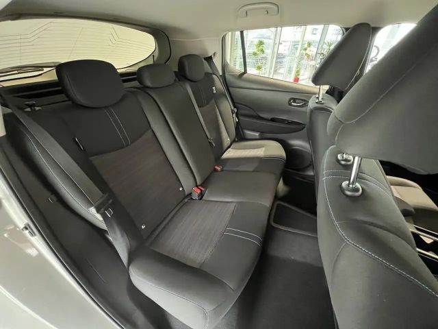 Nissan Leaf 40 kWh N-Connecta