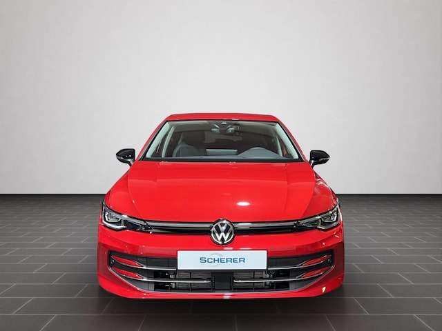 Volkswagen Golf Life