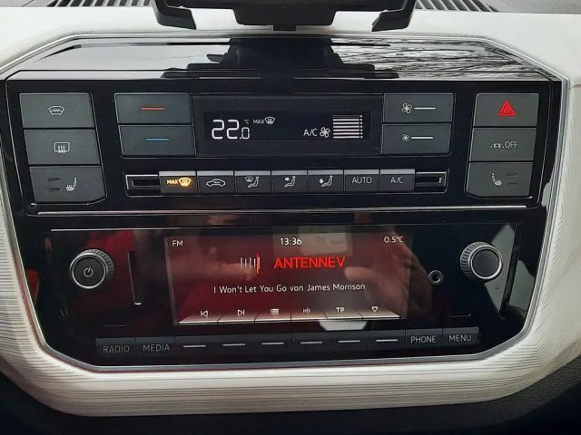 Seat Mii electric Plus