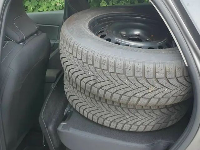 Mitsubishi ASX 1,0 PLUS, mit Winterräder