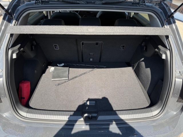 Volkswagen Golf 1.5 TSI Golf VIII