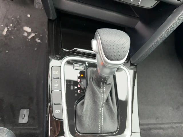 Kia Ceed CEED Nightline Edition LED+Kamera+Navi+SHZ