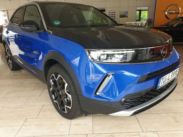 Opel Mokka Mokka-e Ultimate