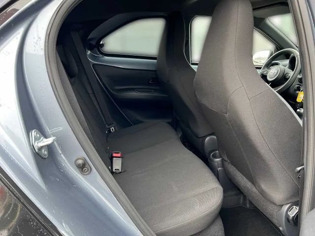 Toyota Aygo X 1.0 VVT-i Hatchback