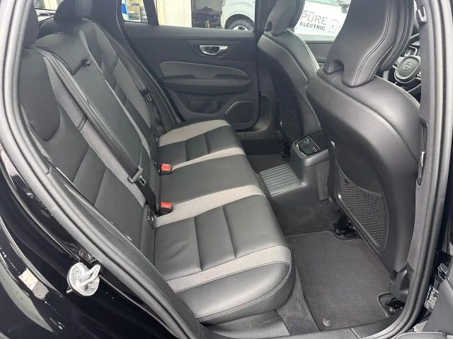 Volvo V60 AWD T8 Ultimate