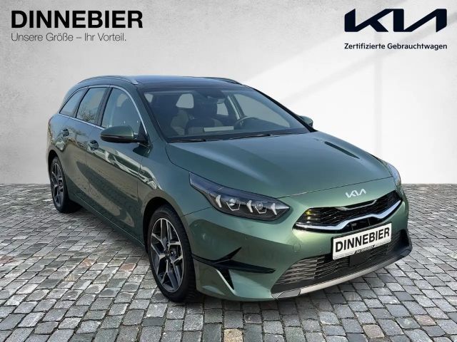 Kia Ceed Spirit SportWagon