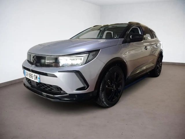 Opel Grandland X GS-Line Grand Sport