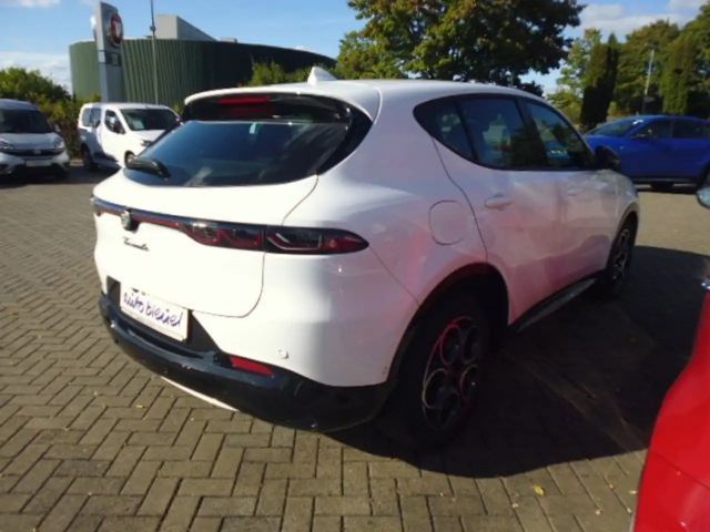 Alfa Romeo Tonale Hybrid TI