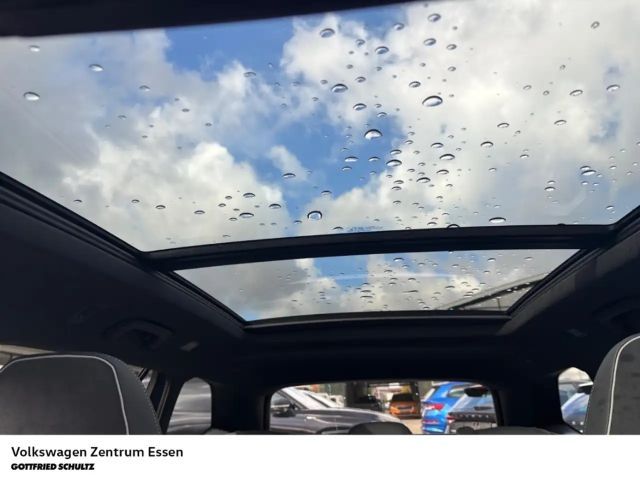 Skoda Superb Combi Sportline iV