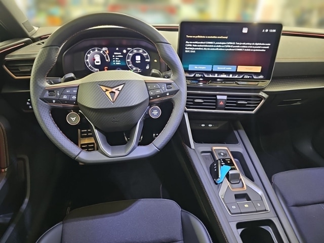 Cupra Leon DSG Sportstourer