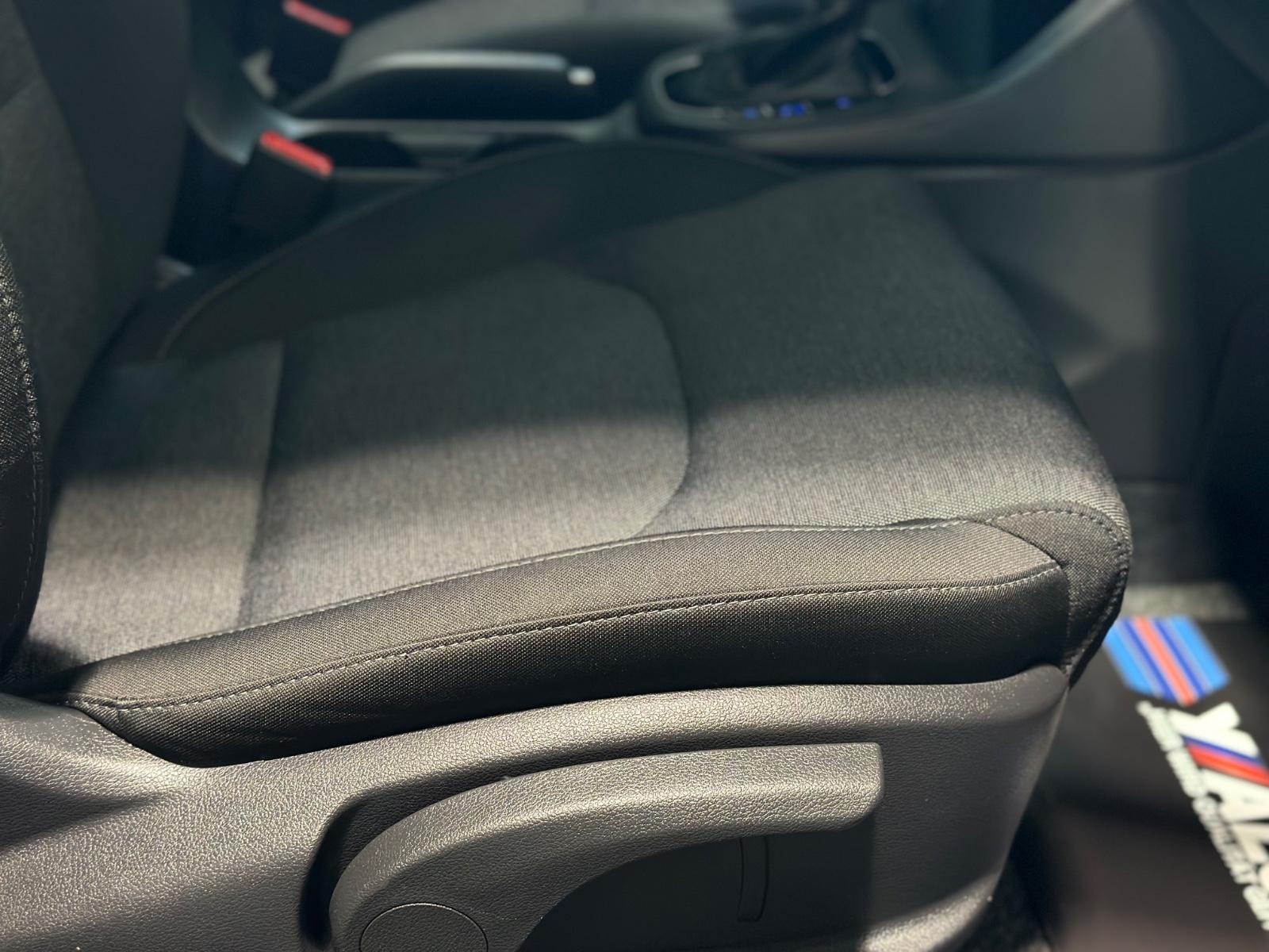 Hyundai i30 1.0 Hybrid T-GDi Trend