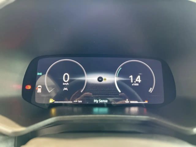 Renault Clio TCe 90 Techno