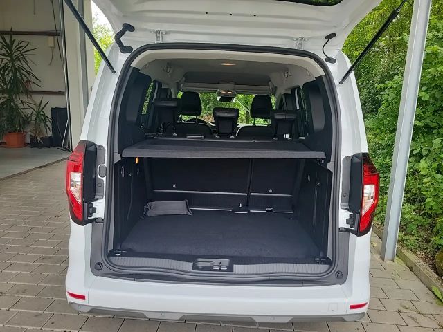 Nissan Townstar DIG-T Tekna