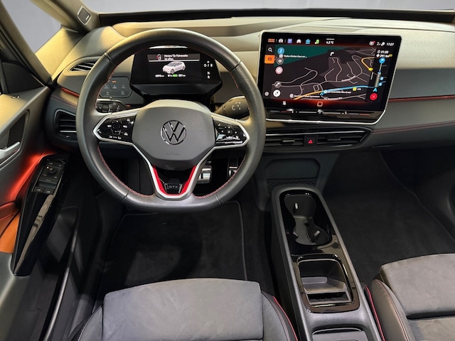 Volkswagen ID.3 GTX Performance