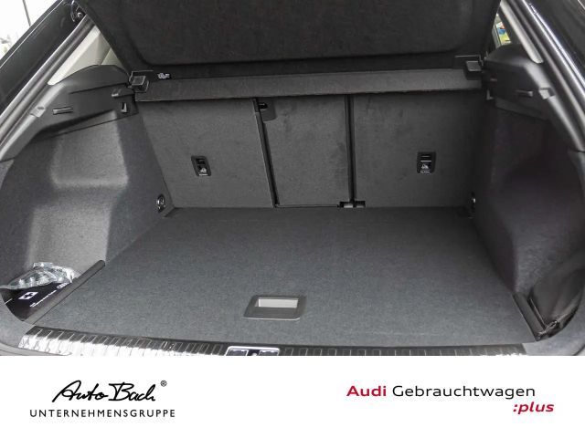 Audi Q3 35 TFSI S-Tronic