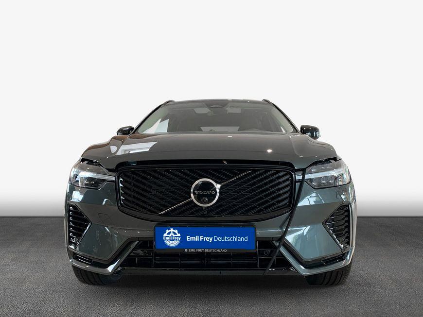 Volvo XC60 AWD Dark T8 Ultra