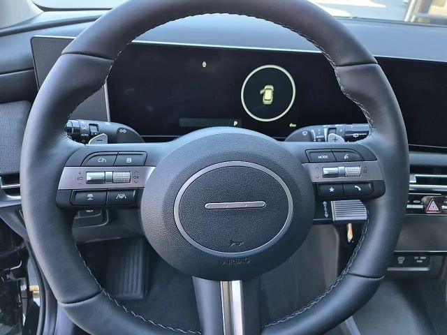 Hyundai Tucson Go! T-GDi Vierwielaandrijving